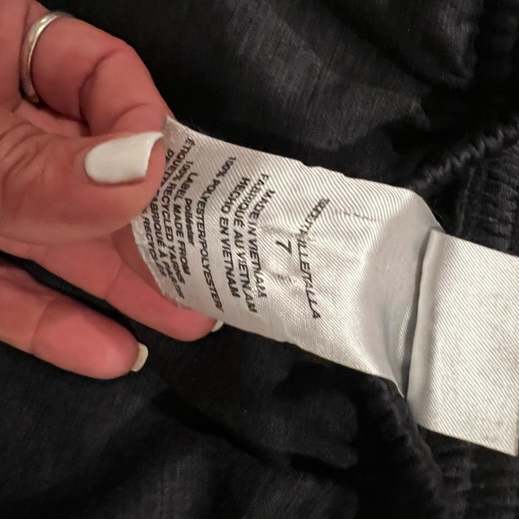 Boys Adidas Pants size 7 - Picture 3 of 3